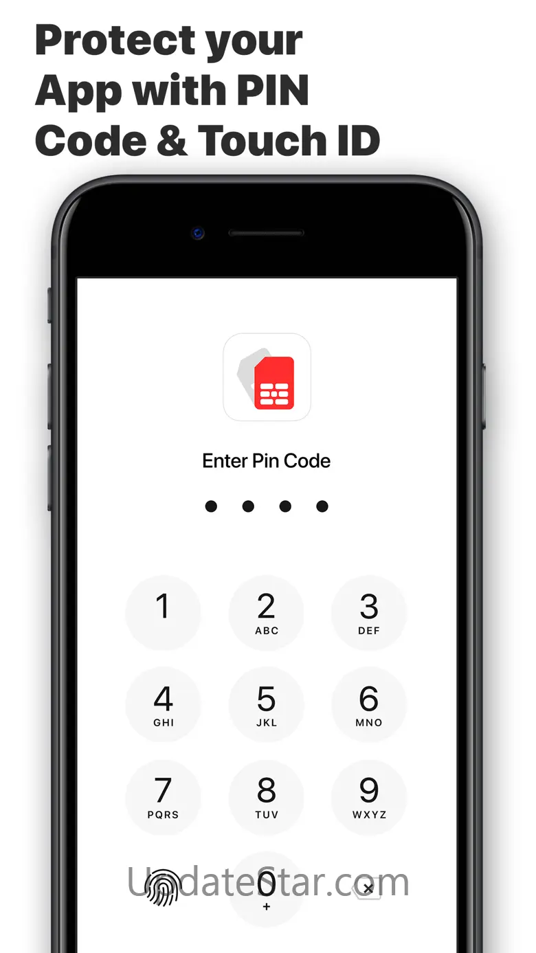 TapCall - Second Phone Number 1.53