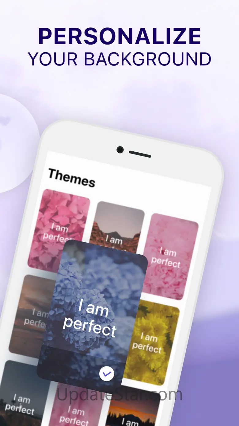 Affirmations for Women 1.3.4