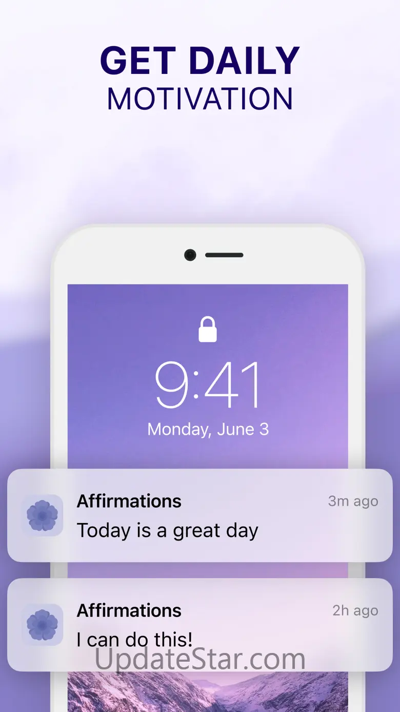 Affirmations for Women 1.3.4