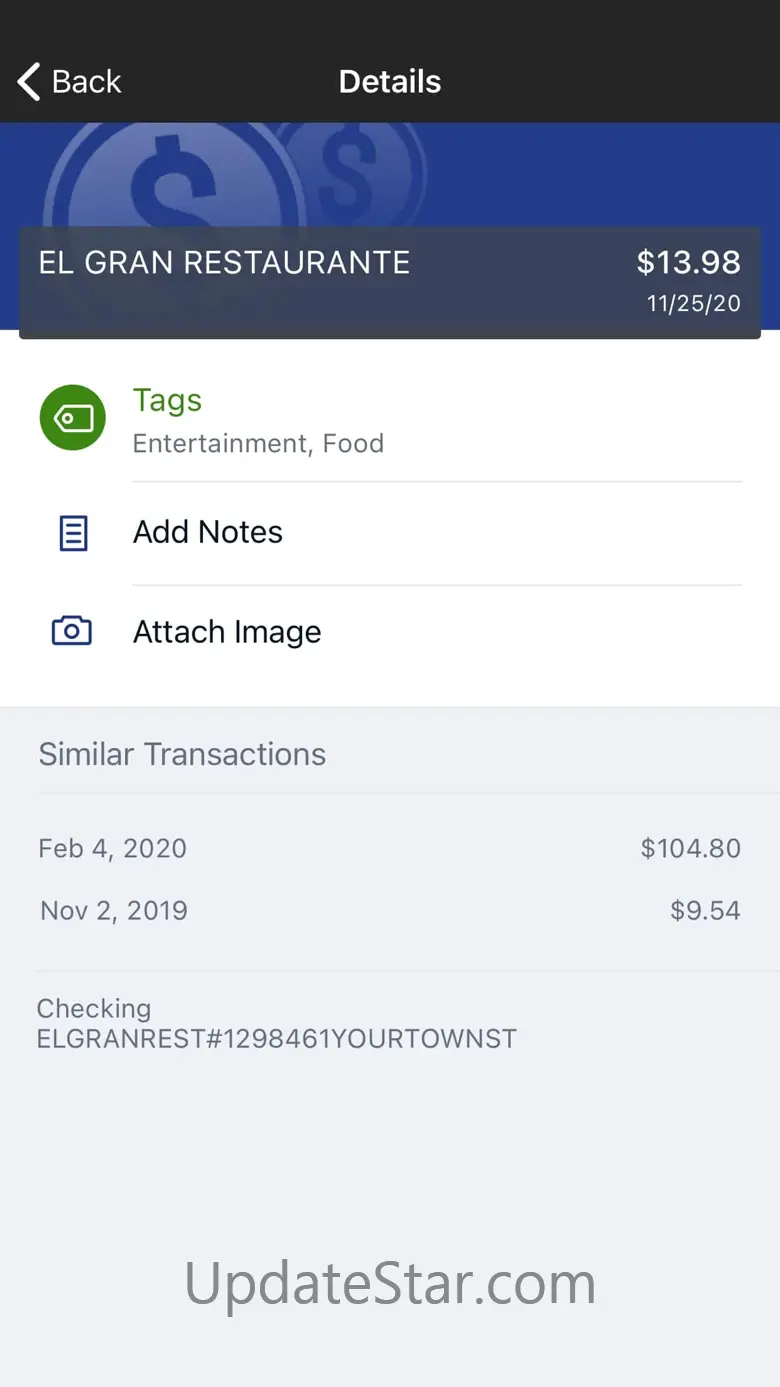 DSPFCU Total Access 3.13.1