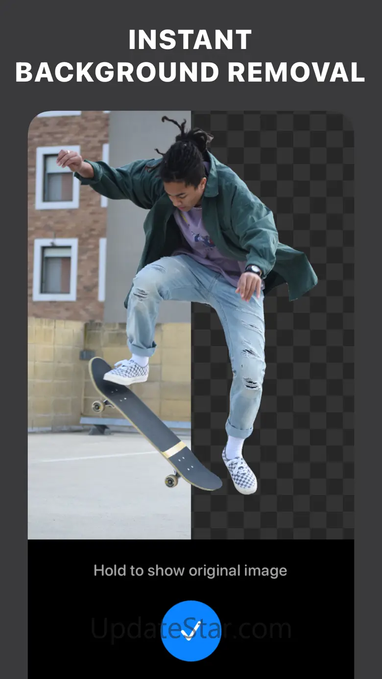 PhotoCut Remove Background PNG 1.0.3