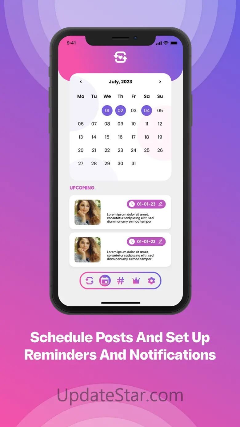Ig Repost for Instagram Videos 1.3.1