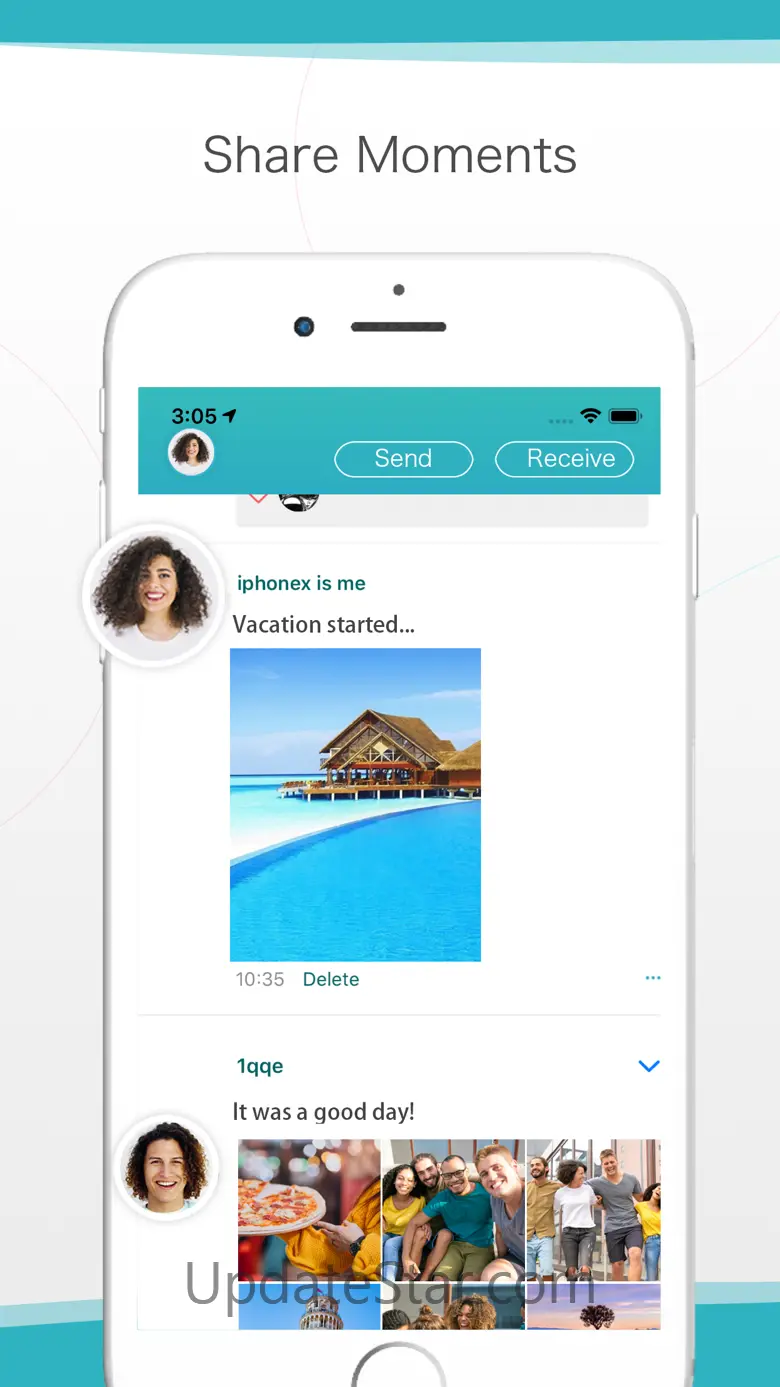 Zapya Go 1.1.5
