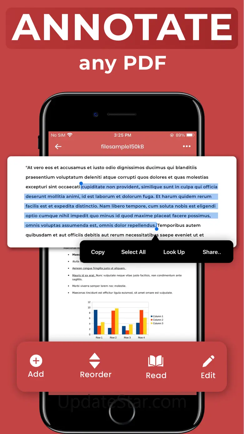 PDF Editor : Document Reader 2.9.5