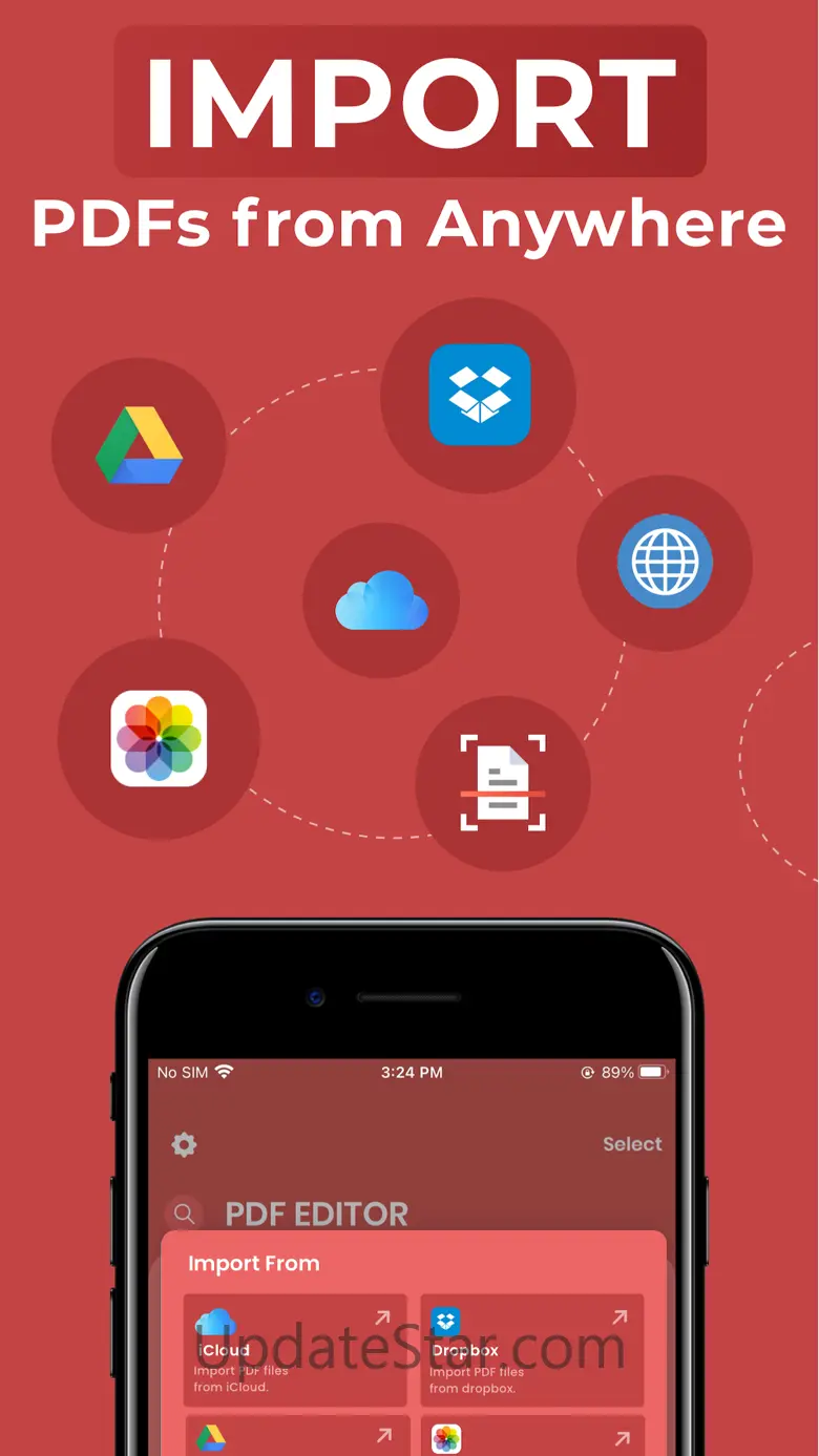 PDF Editor : Document Reader 2.9.5