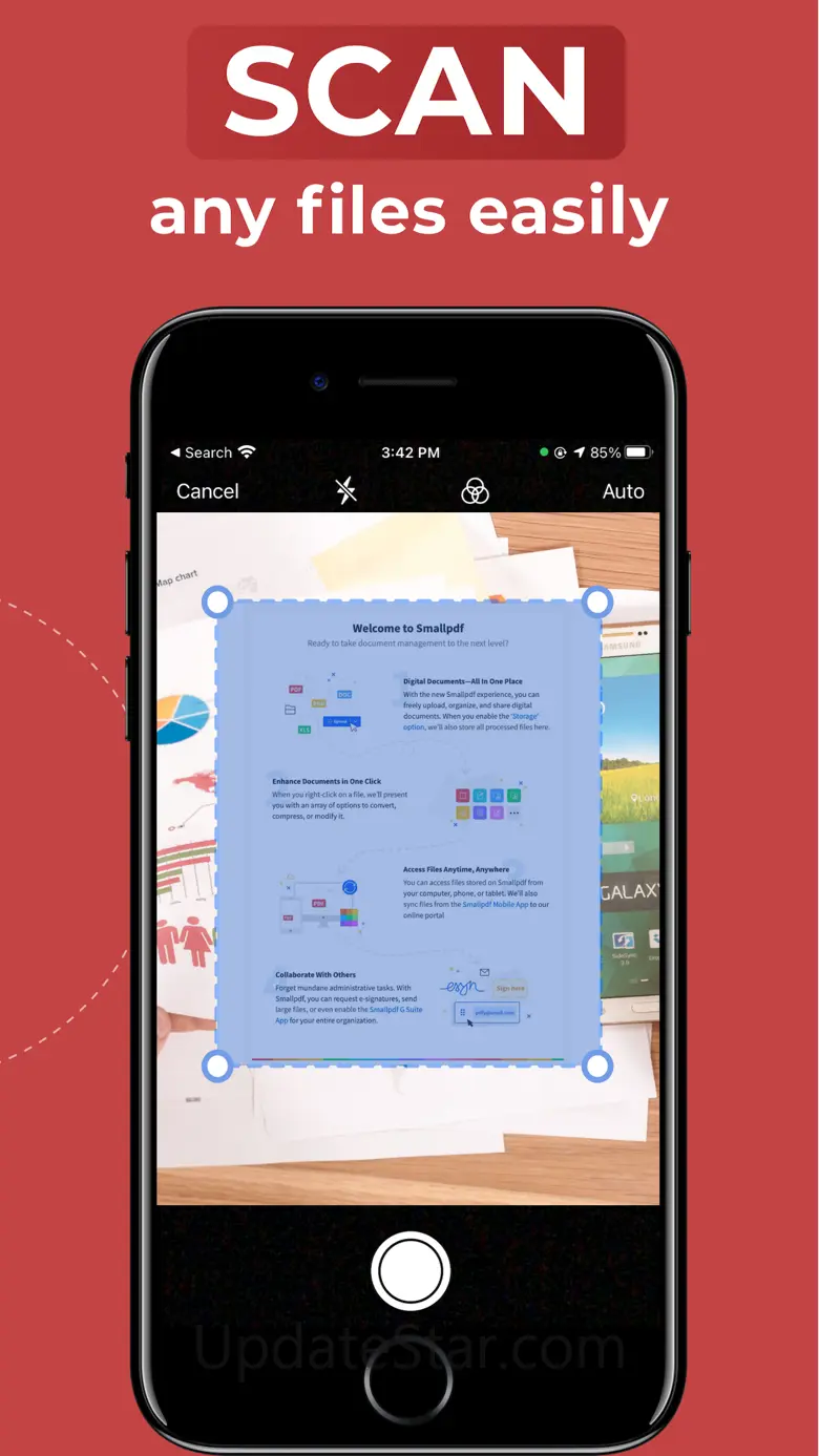 PDF Editor : Document Reader 2.9.5