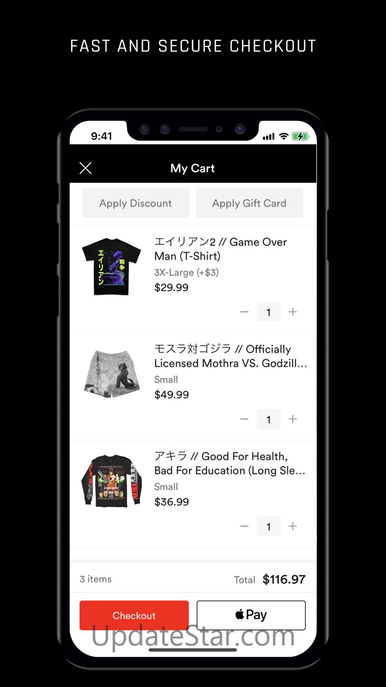 FTTN App 2.8