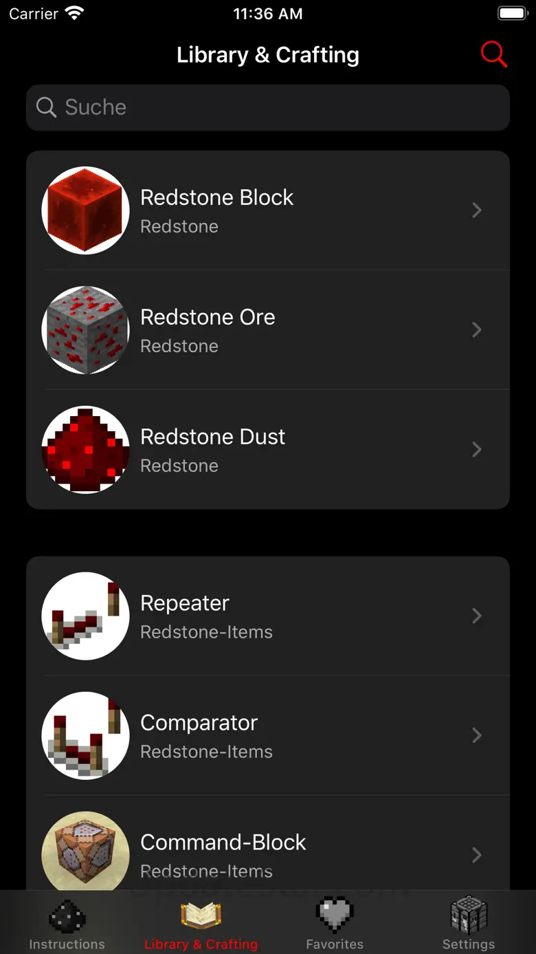 iRedstone 10.0.4