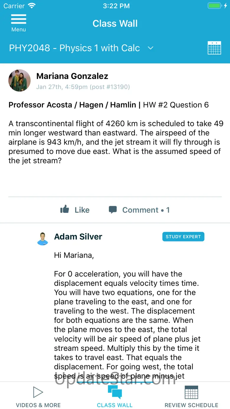 Study Edge 7.0.2