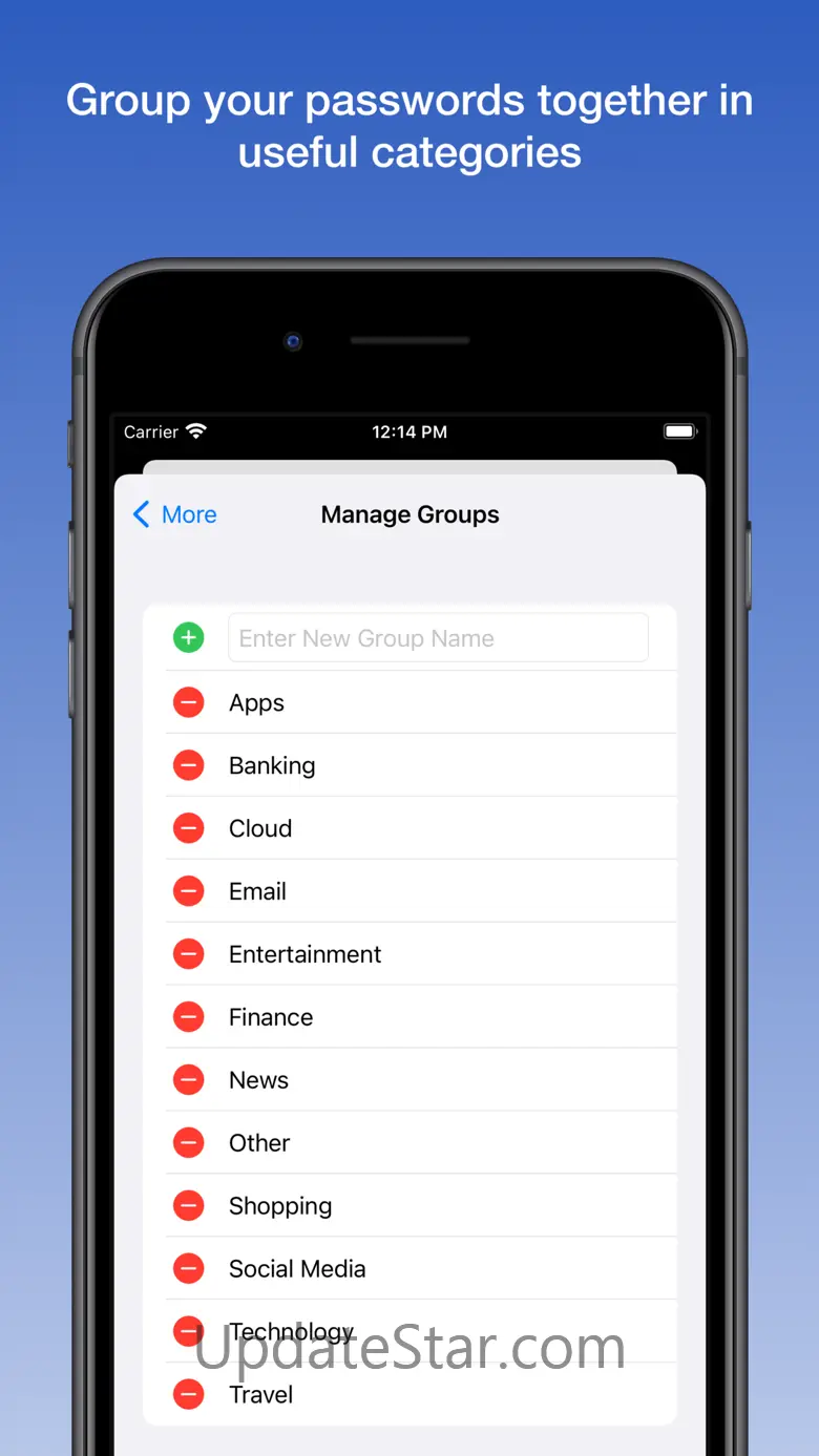 Surepass Password Manager 1.9.10