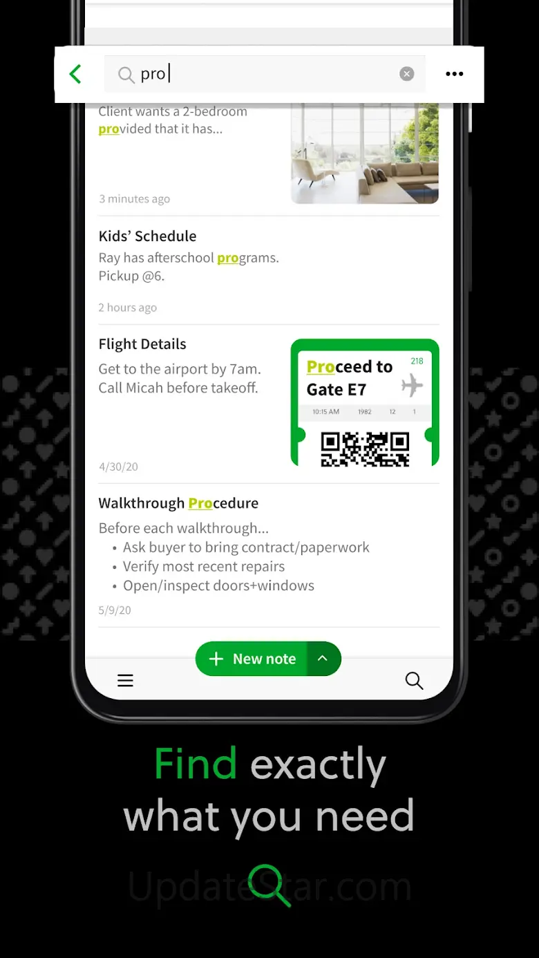 Evernote - Note Organizer 10.140.4