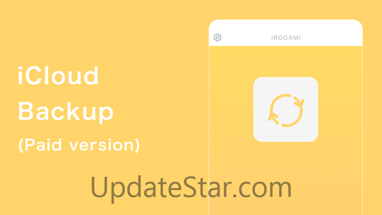 IROGAMI: Beautiful Sticky Note 1.9.0