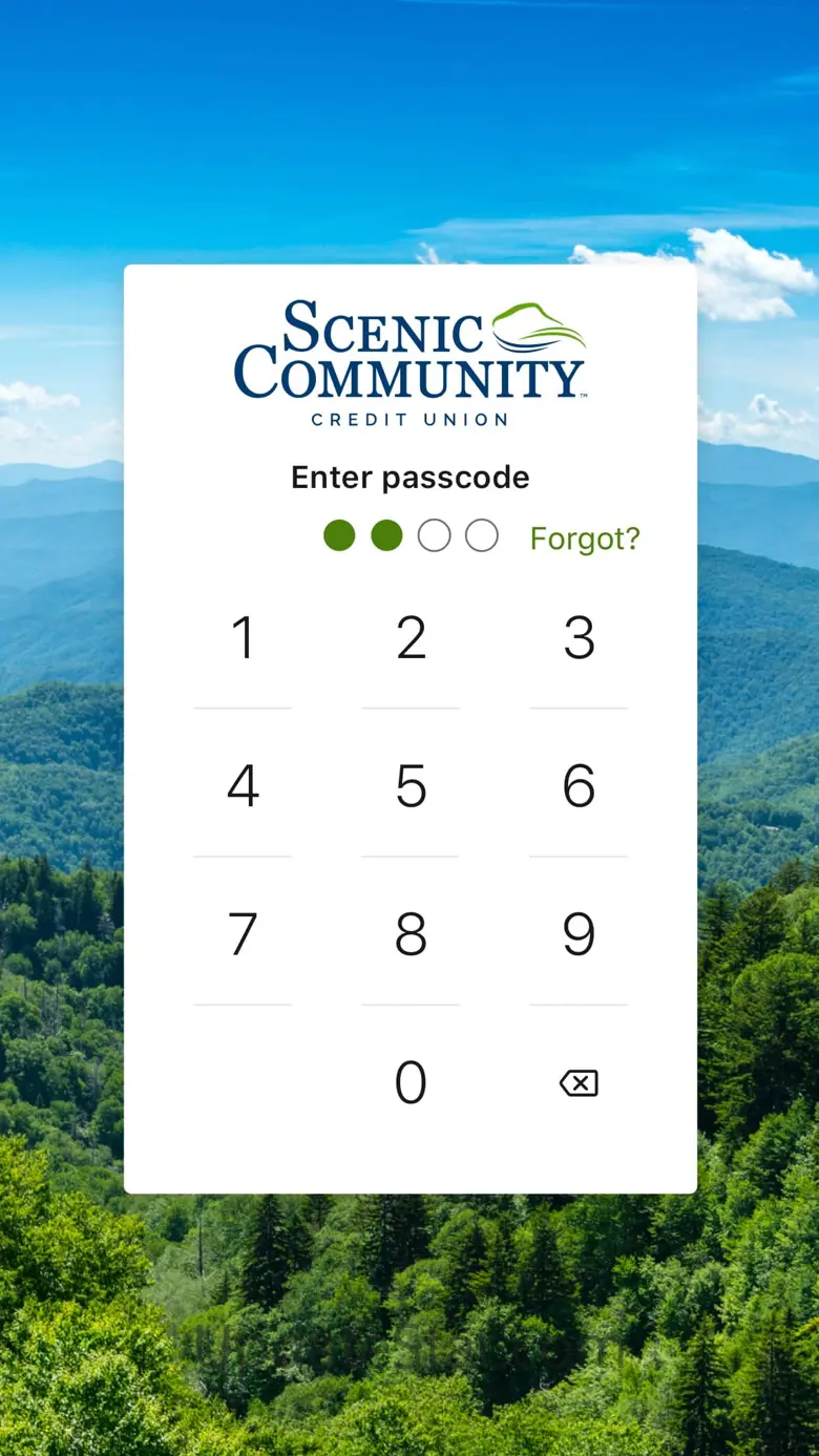 Scenic Community CU 3.13.1