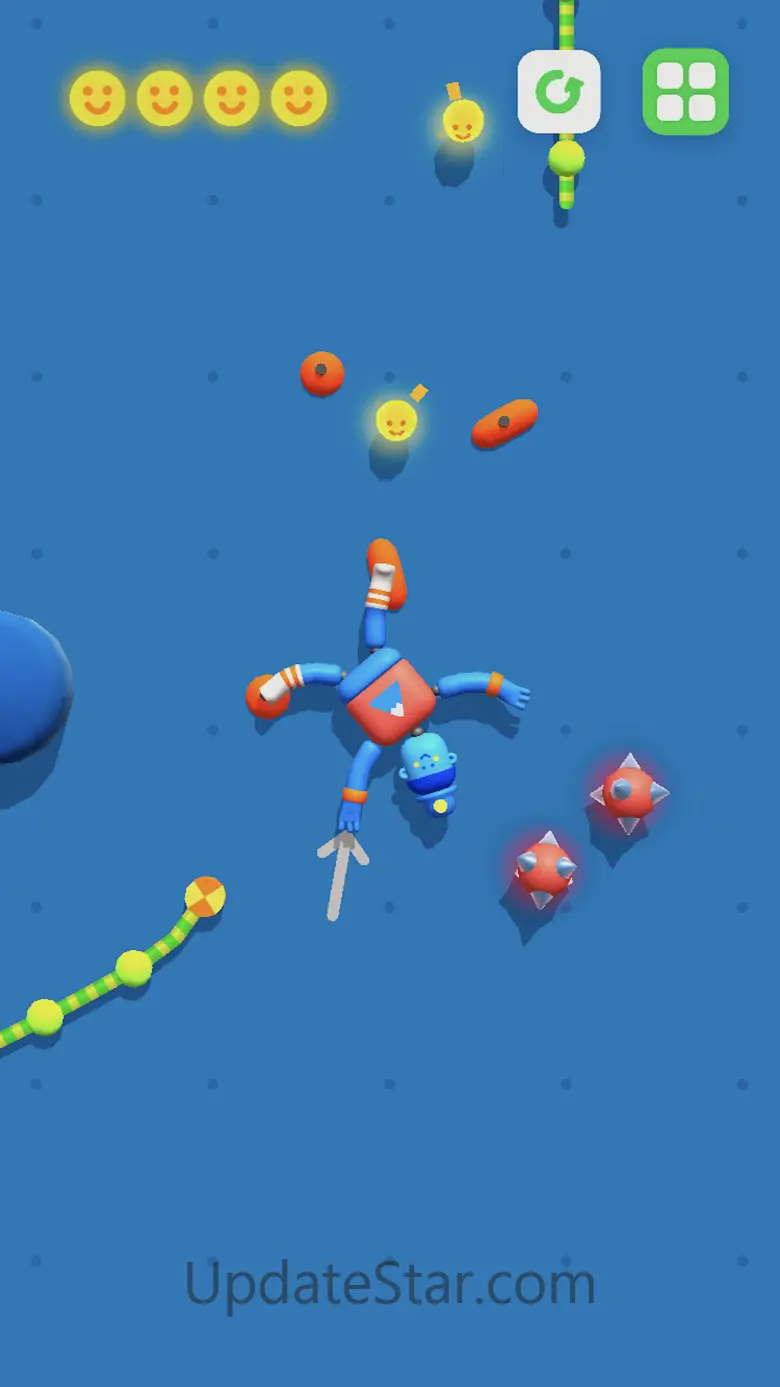 Climb Fling 1.2.1