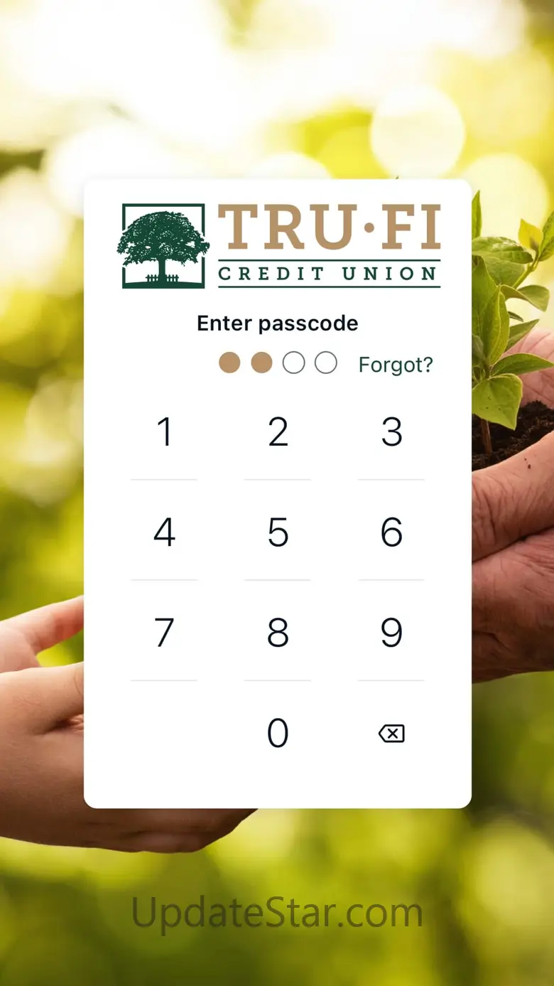 TRUFI CU 3.14.0