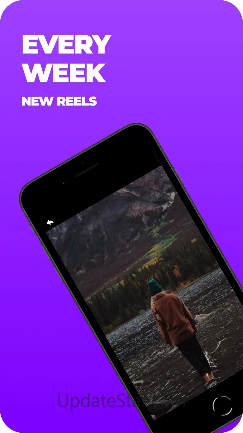 ReelsNow Reels Maker for IG 2.6