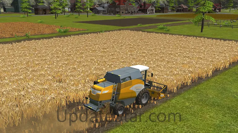 Farming Simulator 16 1.1.6