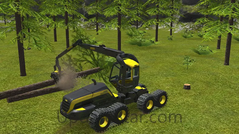 Farming Simulator 16 1.1.6