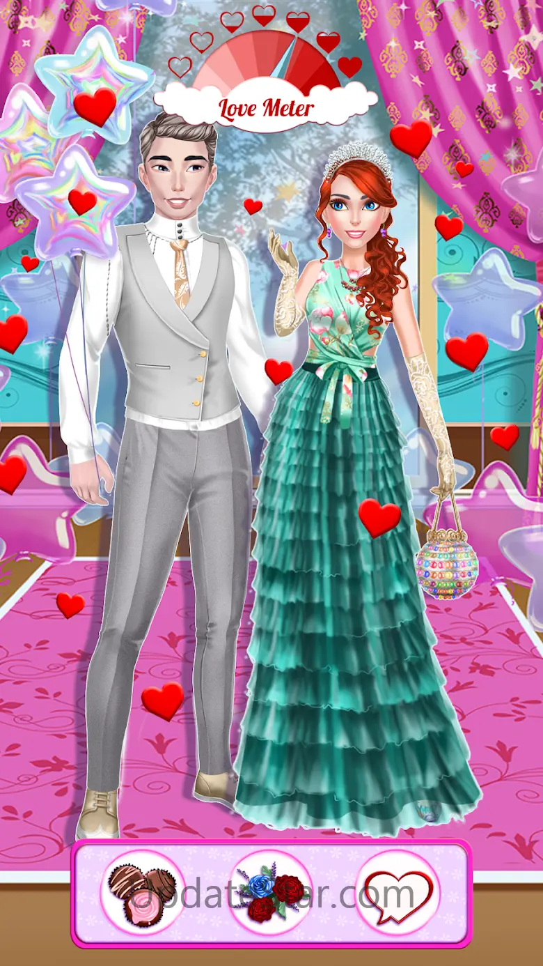 Royal Girls - Princess Salon 1.6.7
