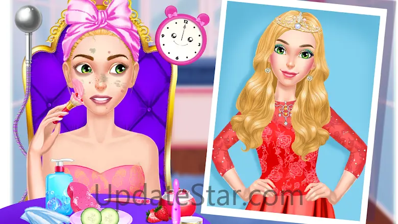 Royal Girls - Princess Salon 1.6.7