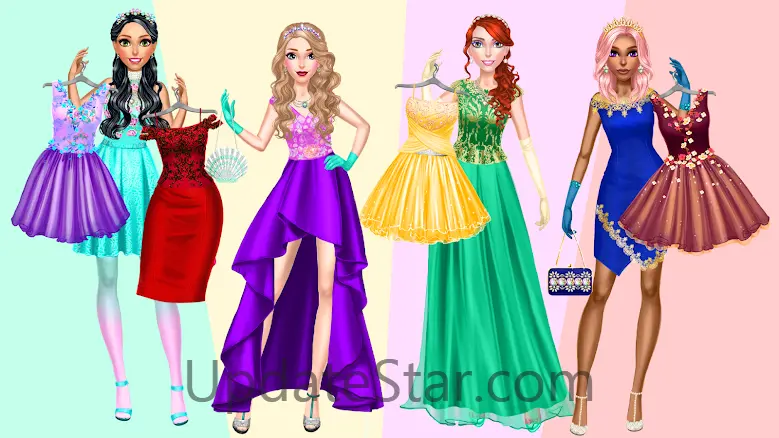 Royal Girls - Princess Salon 1.6.7