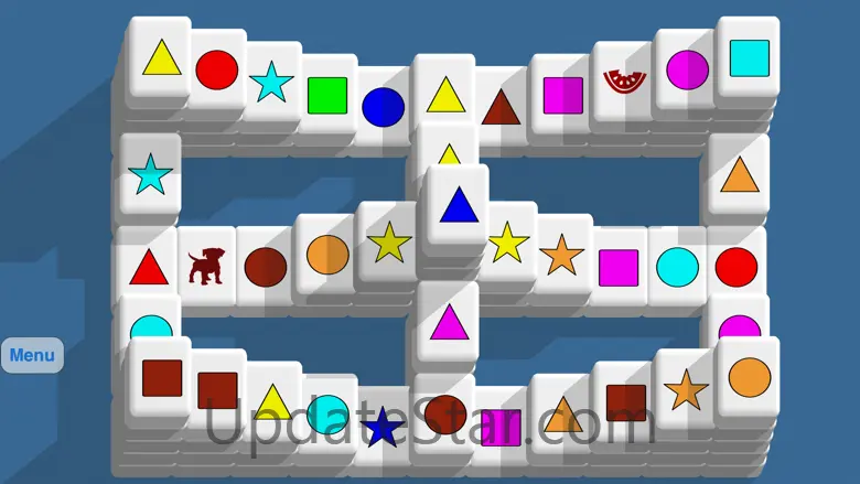 Mahjong by Dogmelon 3.1