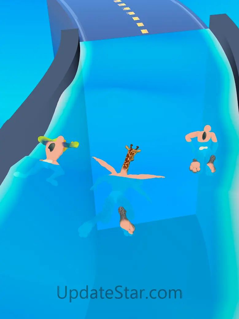 Merge Animals 3D - Mutant race 1.7.17