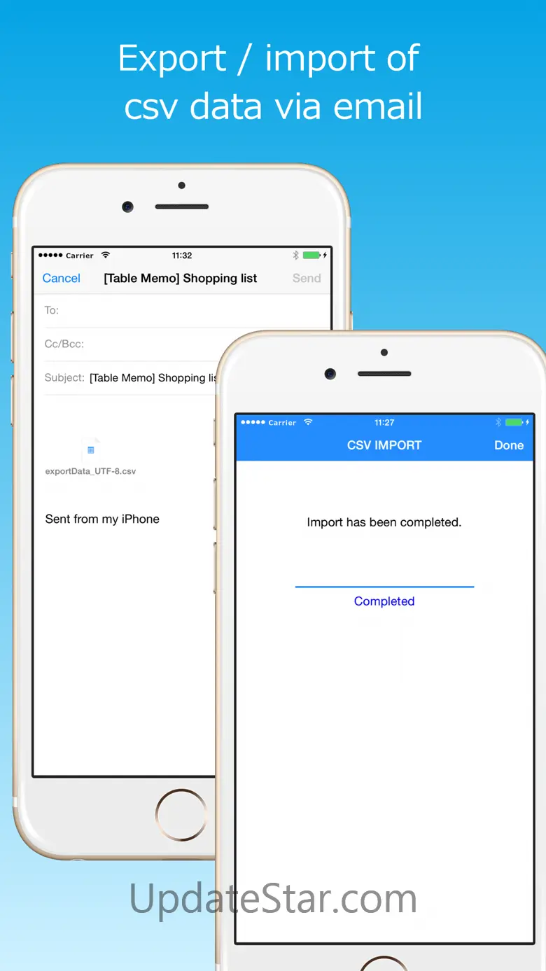 Table Memo 1.3.5