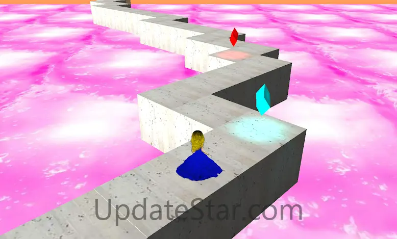 Running Princess 1.49K_minSDK