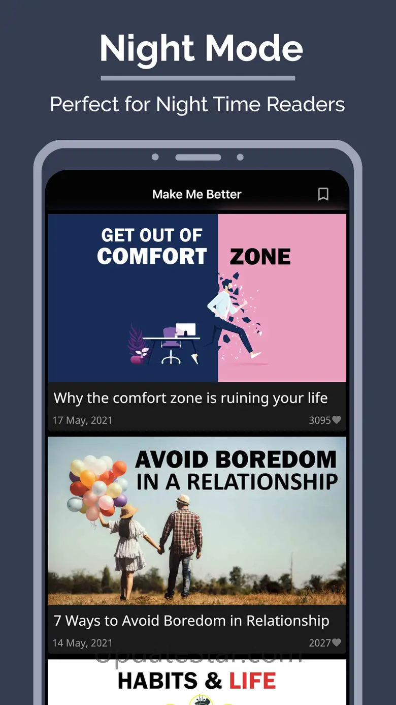 Make Me Better 1.0.5