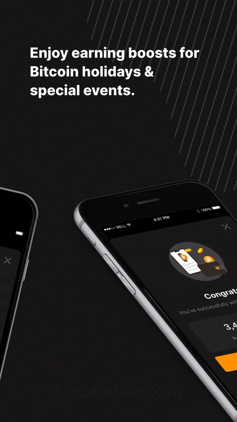 Bitcoin Magazine App 1.4.1