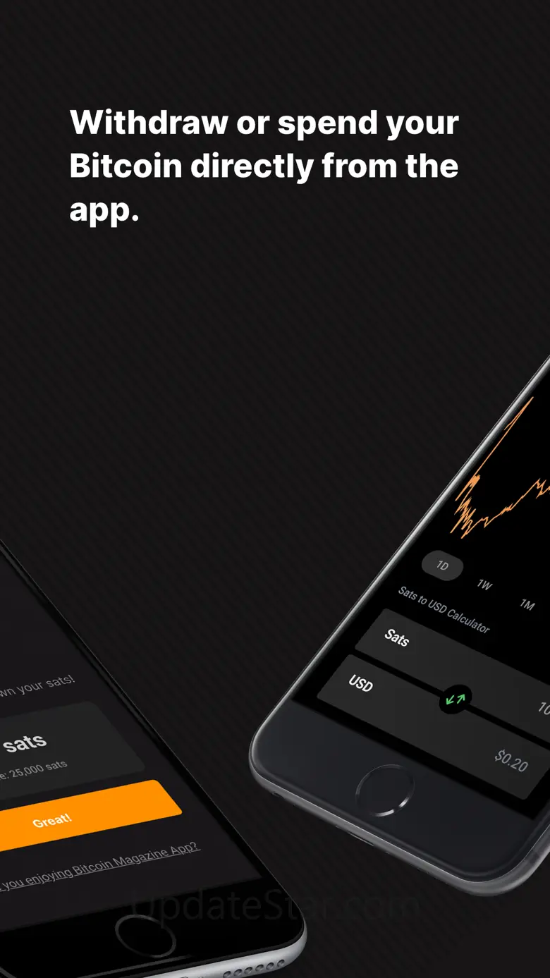 Bitcoin Magazine App 1.4.1