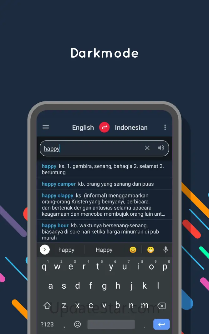 Kamus Inggris (Kamusku) 8.15.0