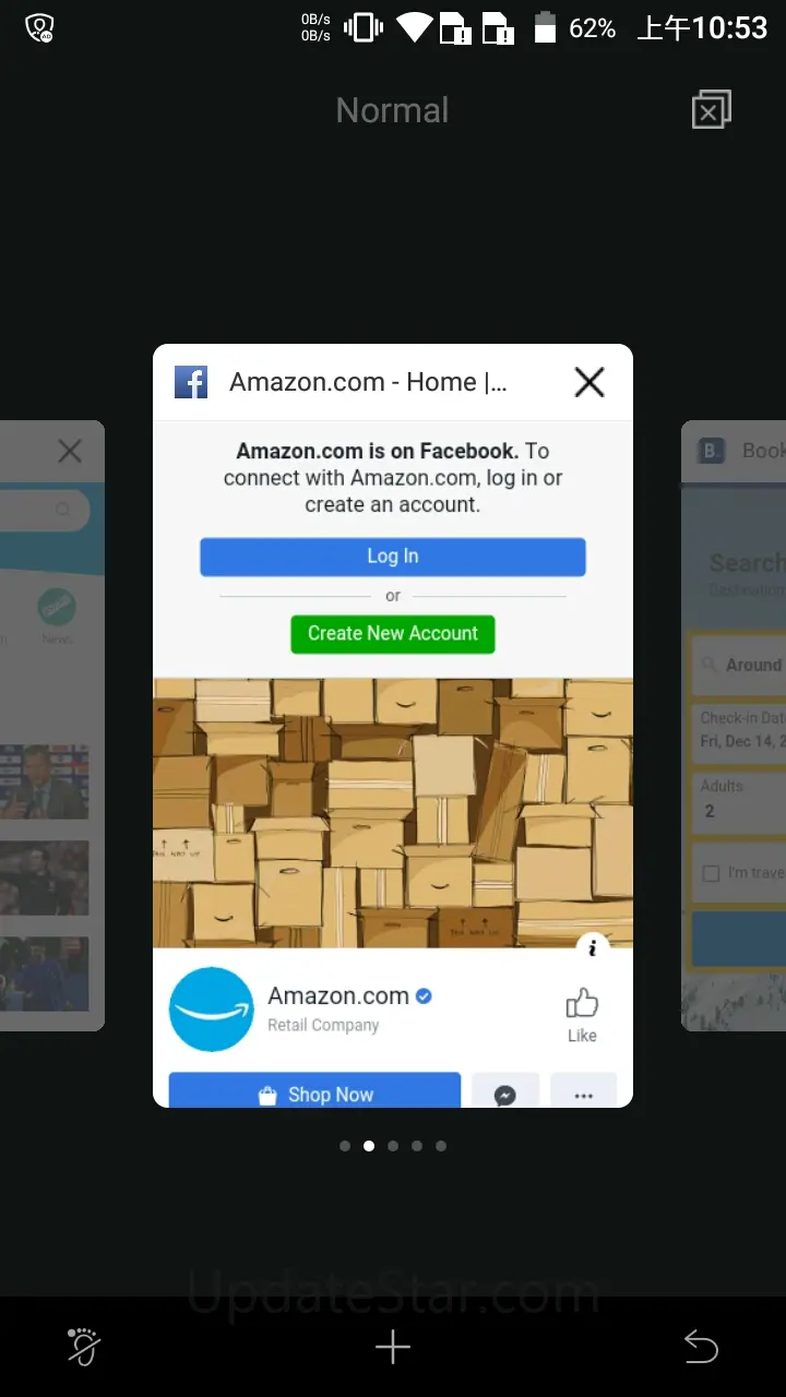 Browser- Secure Search,Ad Bloc 5.2.24