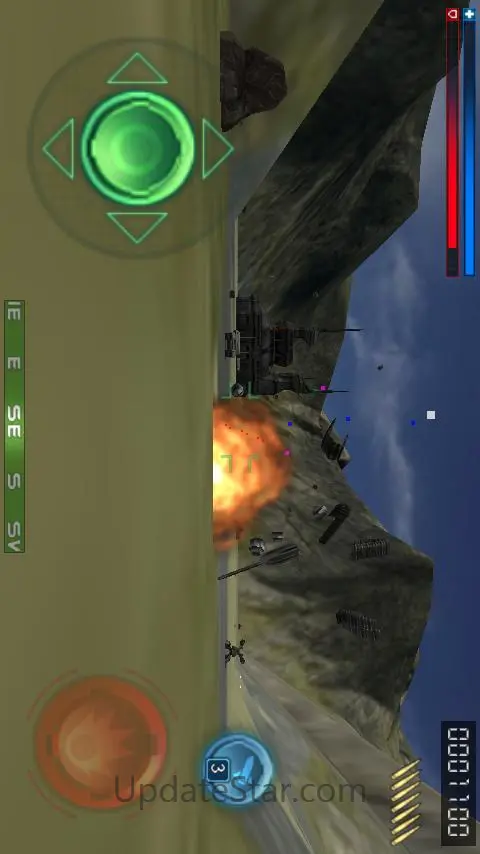 Tank Recon 3D (Lite) 2.16.7