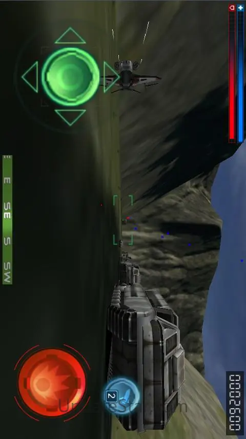 Tank Recon 3D (Lite) 2.16.7