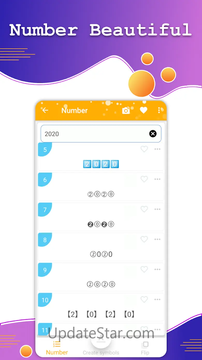 Stylish Text - Cool Fonts Art 4.2.2