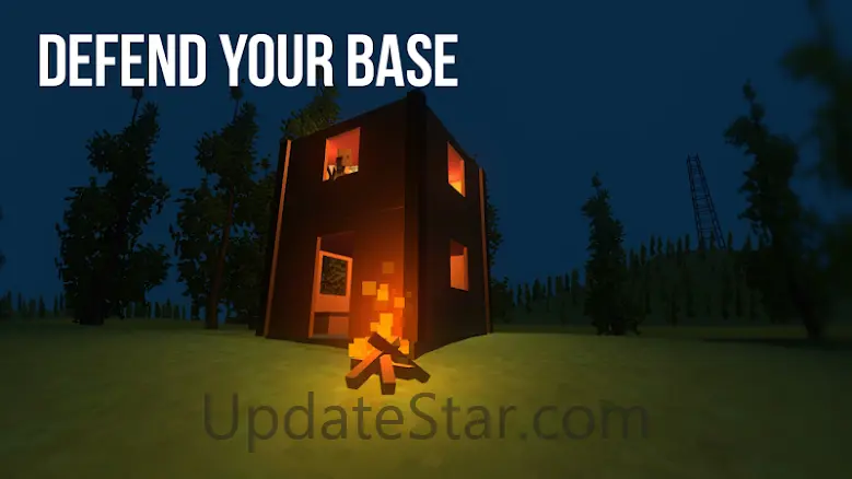 WithstandZ - Zombie Survival! 1.0.9.0
