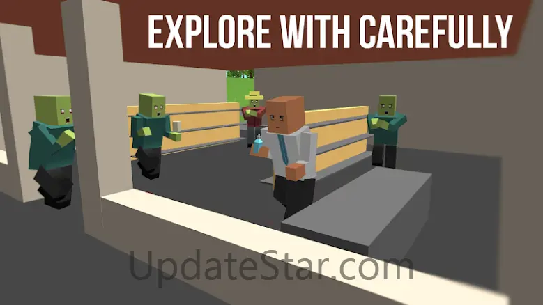 WithstandZ - Zombie Survival! 1.0.9.0