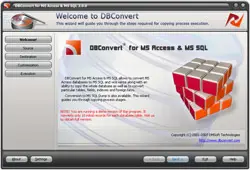 Access2MySQL Pro 6.0.0