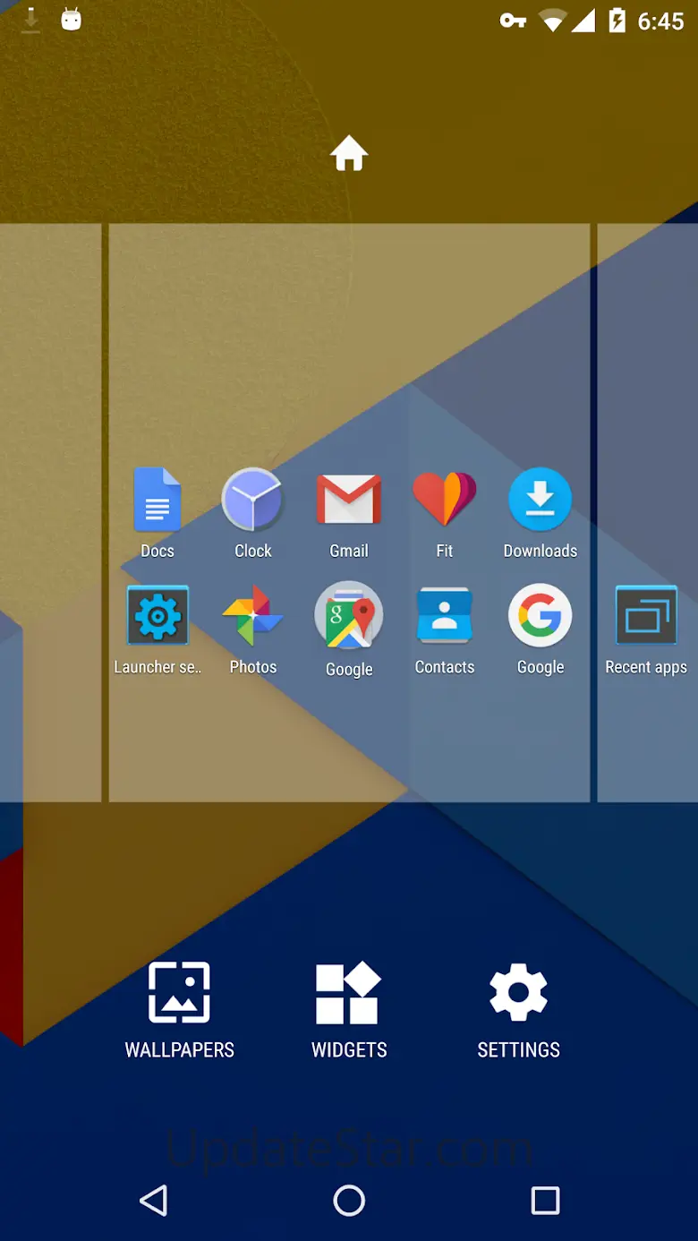 Holo Launcher 3.1.2