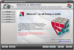 Access2MySQL Pro 6.0.0