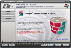 Access2MySQL Sync 5.0