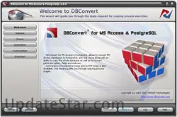 Access2PostgreSQL PRO 2.0.0
