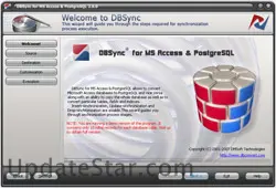Access2PostgreSQL SYNC 2.0