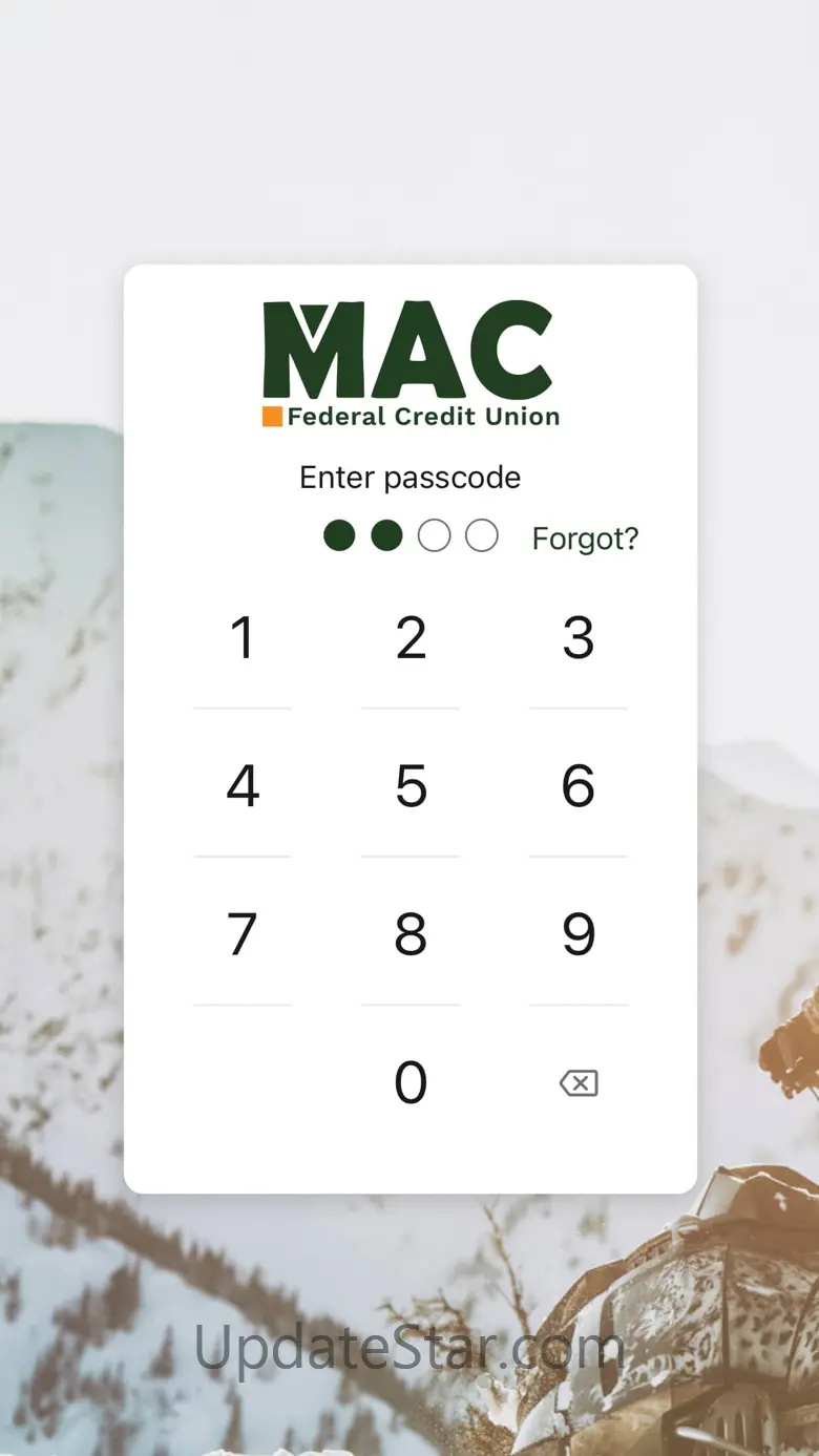 MACFCU Alaska 3.11.3