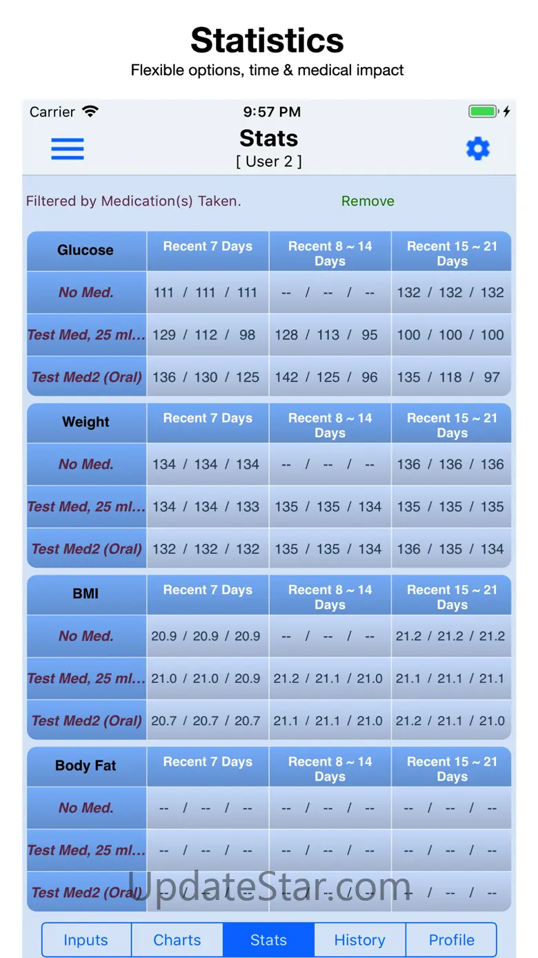 Glucose Monitor 3.14.0