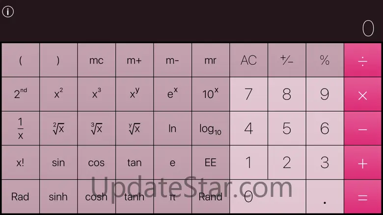 Calculator Smart 1.7.0
