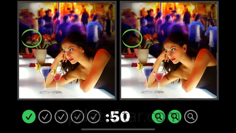 Image Hunt Spot the Difference 2.0.0