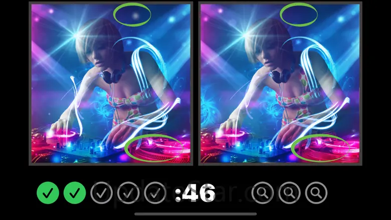 Image Hunt Spot the Difference 2.0.0